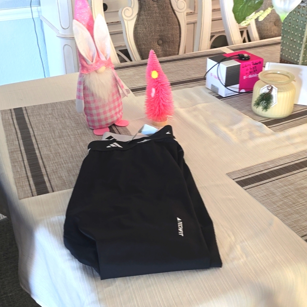 Adidas Tecfit Training Tights